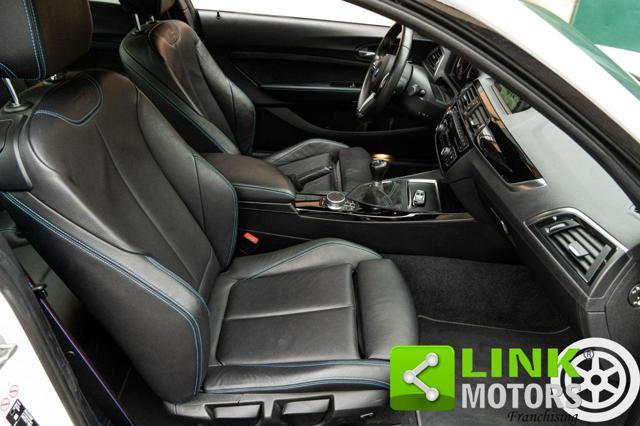 BMW M2 Competition ? CAMBIO MANUALE 43.000 KM CERTIFICATI