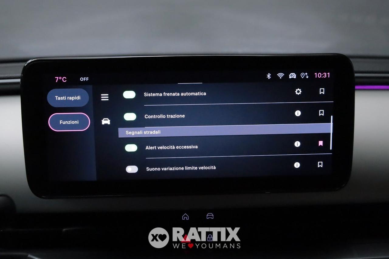 Fiat 600 1.2 Hybrid 145CV La Prima Auto