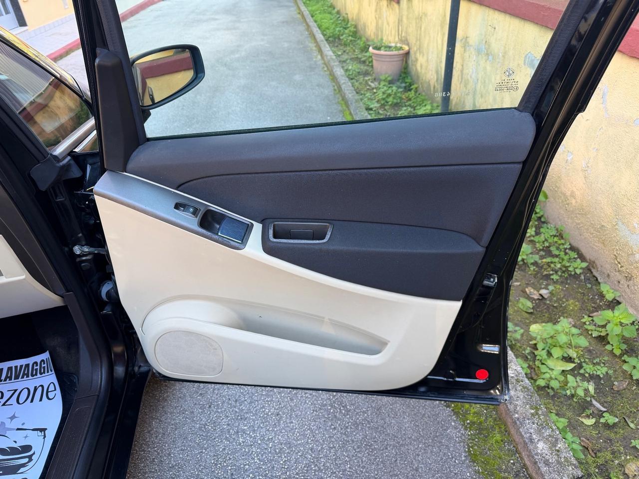 Lancia MUSA 1.3 Multijet 16V Platino