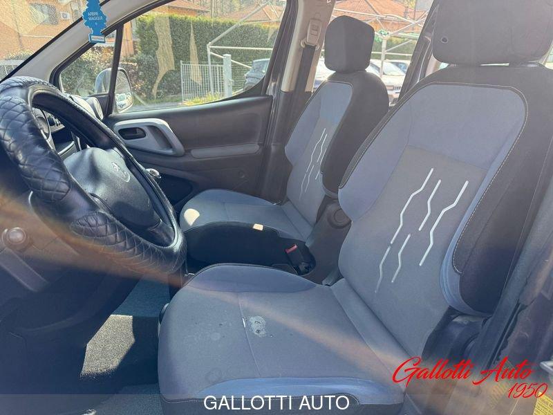 Peugeot Partner Tepee 1.6 hdi Active (premium) 92cv E5