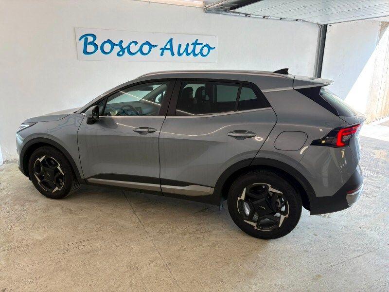 KIA Sportage 1.6 CRDi MHEV Style
