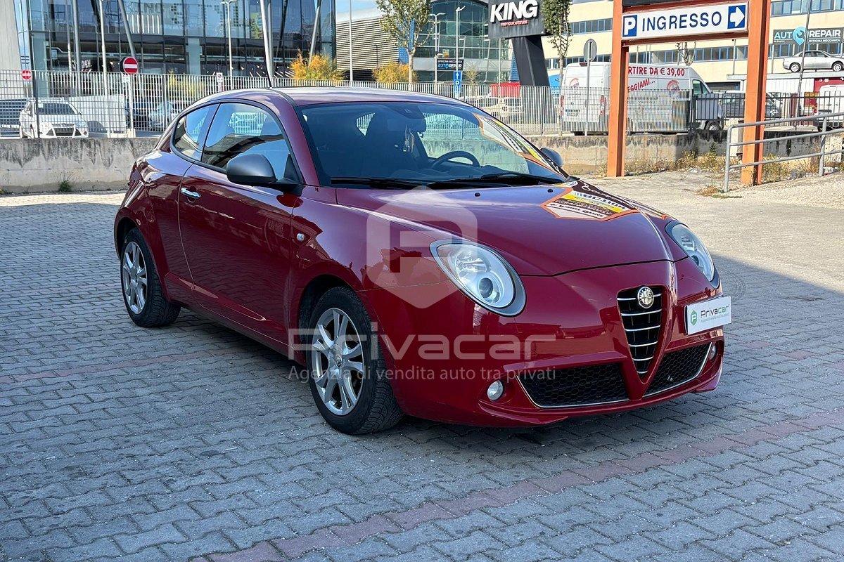 ALFA ROMEO MiTo 1.4 78 CV 8V S&S Distinctive