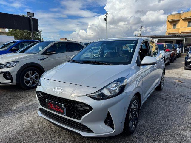 HYUNDAI i10 1.0 MPI AT PRIME