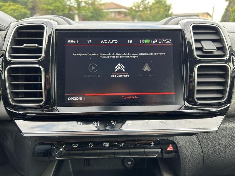 Citroën C5 Aircross BlueHDi 130 Business GARANZIA EUROPEA INCLUSA