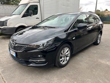 Opel Astra 1.5 CDTI 122 CV S&S Sports Tourer Business Elegance