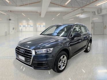 Audi Q5 45 TDI quattro S tronic Business Design 2019