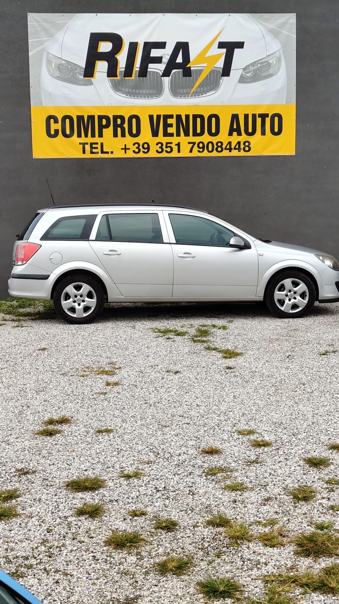 Opel Astra 1.7 CDTI 101CV 5 porte Cosmo