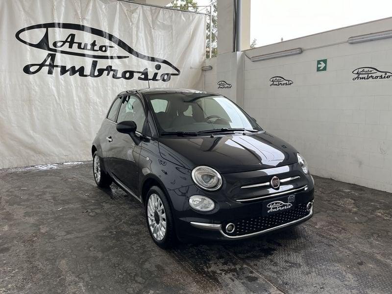 FIAT 500 1.0 Hybrid Dolcevita TUA DA 149,00 AL MESE