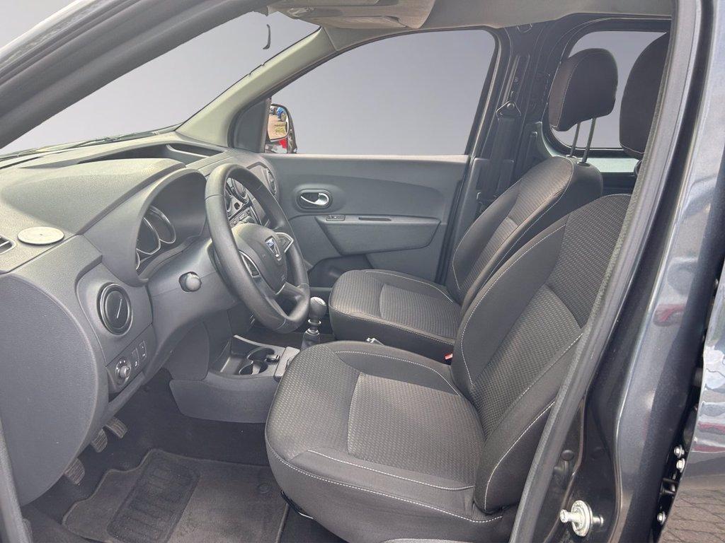 DACIA Dokker dci del 2019