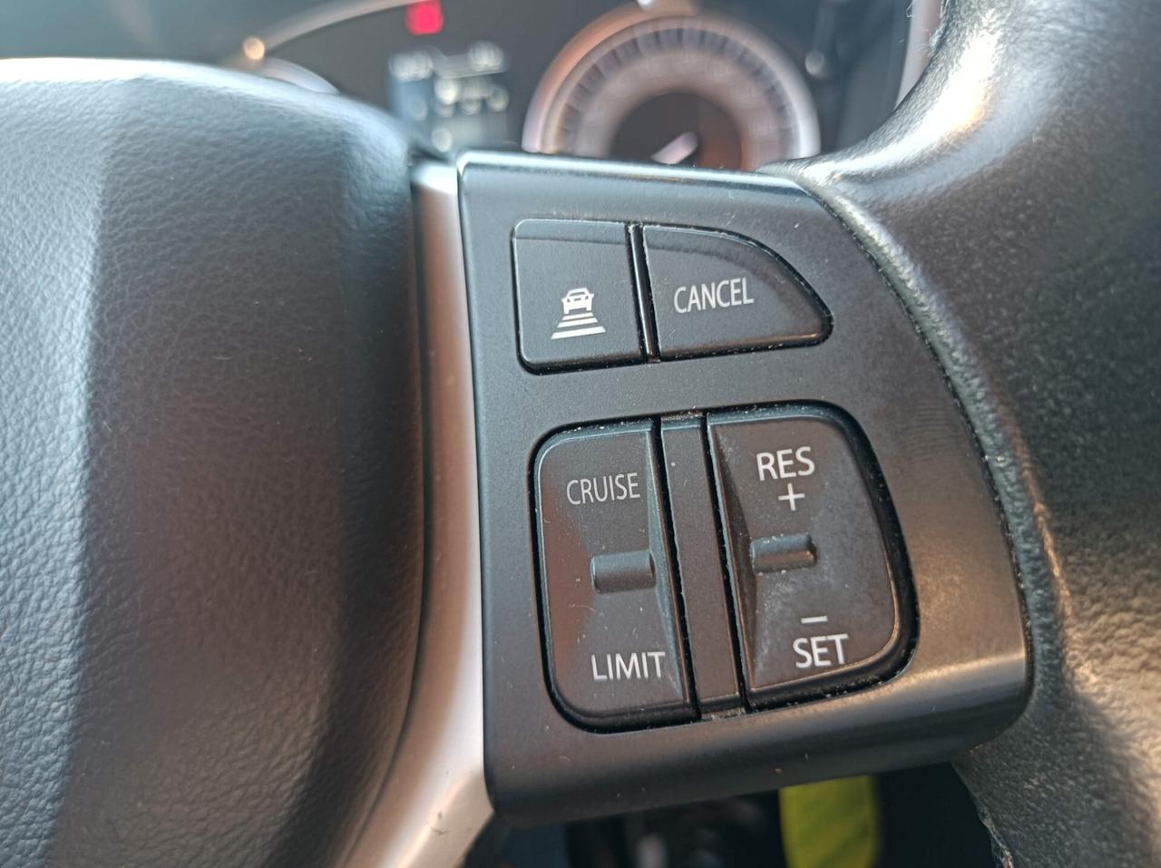 Suzuki Vitara 1.4 Hybrid COOL BENZINA GPL