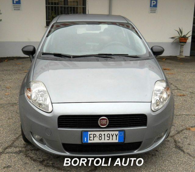 FIAT Punto 1.2 GPL 98.000 KM
