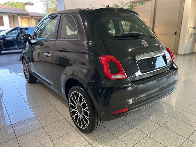 FIAT 500 1.0 Hybrid Dolcevita - CERCHI 16!