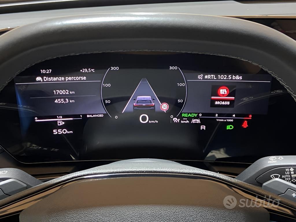 Audi A5 Avant 2.0 tdi mhev+ Business Advanced 204c