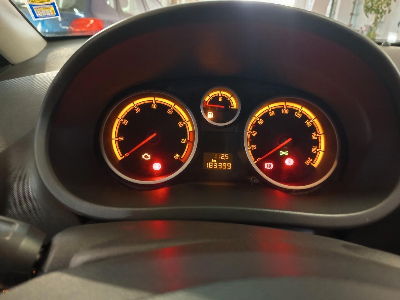 Opel Corsa 1.2 85CV 5 porte GPL-TECH Elective