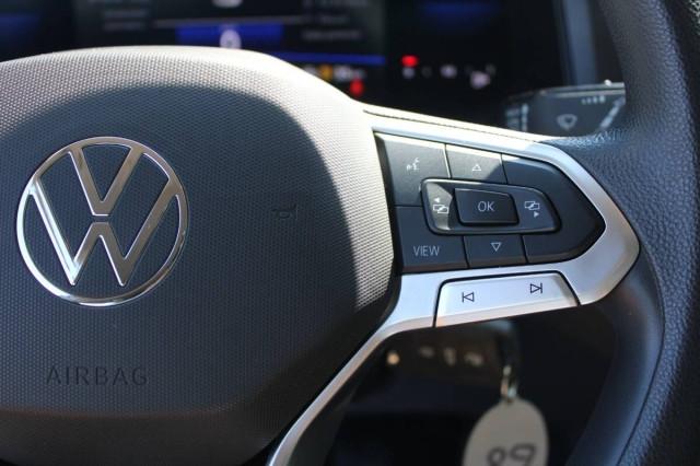Volkswagen Polo 1.0 evo Life 80cv