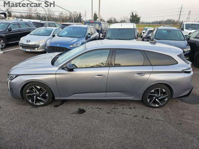 PEUGEOT 308 308 III 2021 SW SW 1.5 bluehdi Allure - GK108ZB