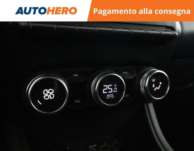 RENAULT Captur Full Hybrid E-Tech 145 CV Techno