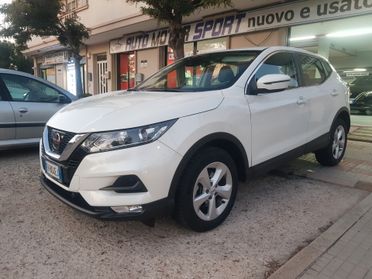 Nissan Qashqai 1.5 dCi Acenta