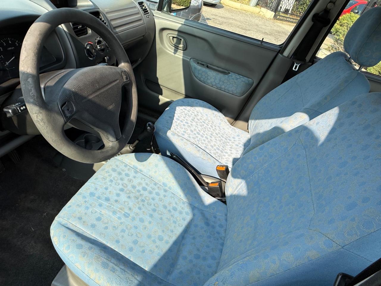 Suzuki Wagon R+ 1.3i 16V cat GL
