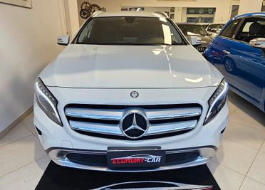Mercedes-benz GLA 200 d Automatic 4Matic Premium
