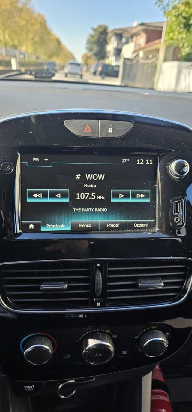 RENAULT Clio TCe 12V 90 CV 5 porte Business