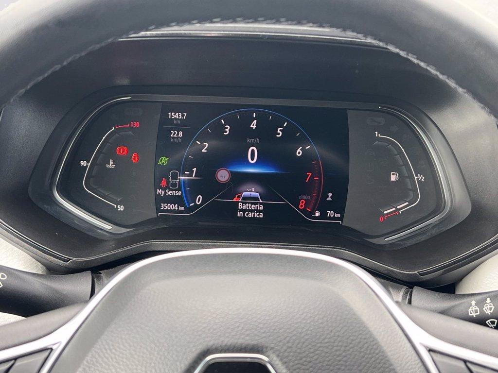 RENAULT Clio 1.0 tce Techno 90cv del 2023