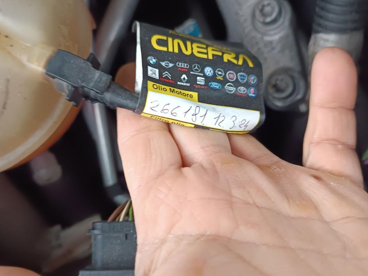 PEUGEOT 207 1.6 HDi 90CV FAP SW XS Ciel