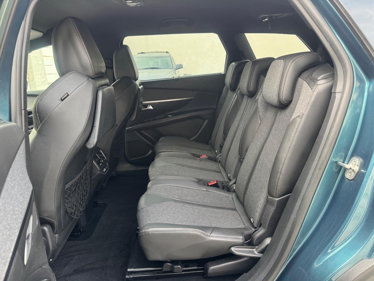Peugeot 5008 1.6 DIESEL 120CV GT Line 2017