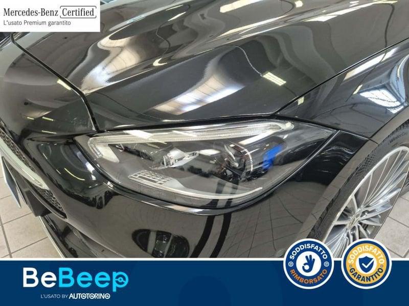 Mercedes-Benz Classe C C SW 300 D MHEV PREMIUM PLUS AUTO
