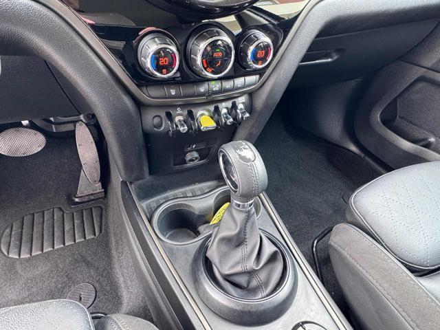 MINI Countryman 1.5 Cooper SE 'ALL4' Countryman ALL4