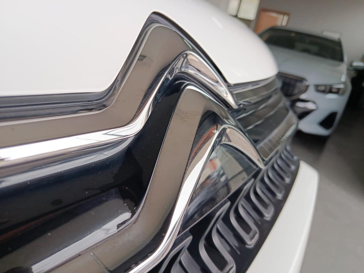 Citroen C3 Aircross PureTech 110 S&S Plus