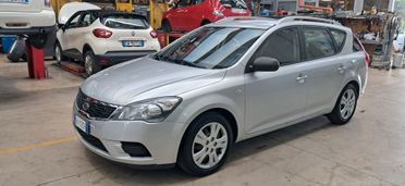 Kia Ceed Sportswagon cee'd Sp. Wag. 1.4 90CV EX