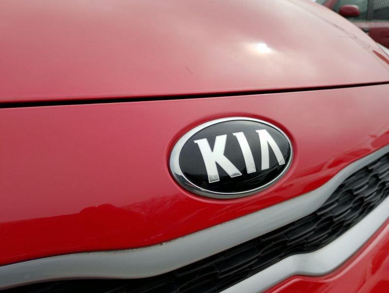 Kia Picanto 1.0 STYLE