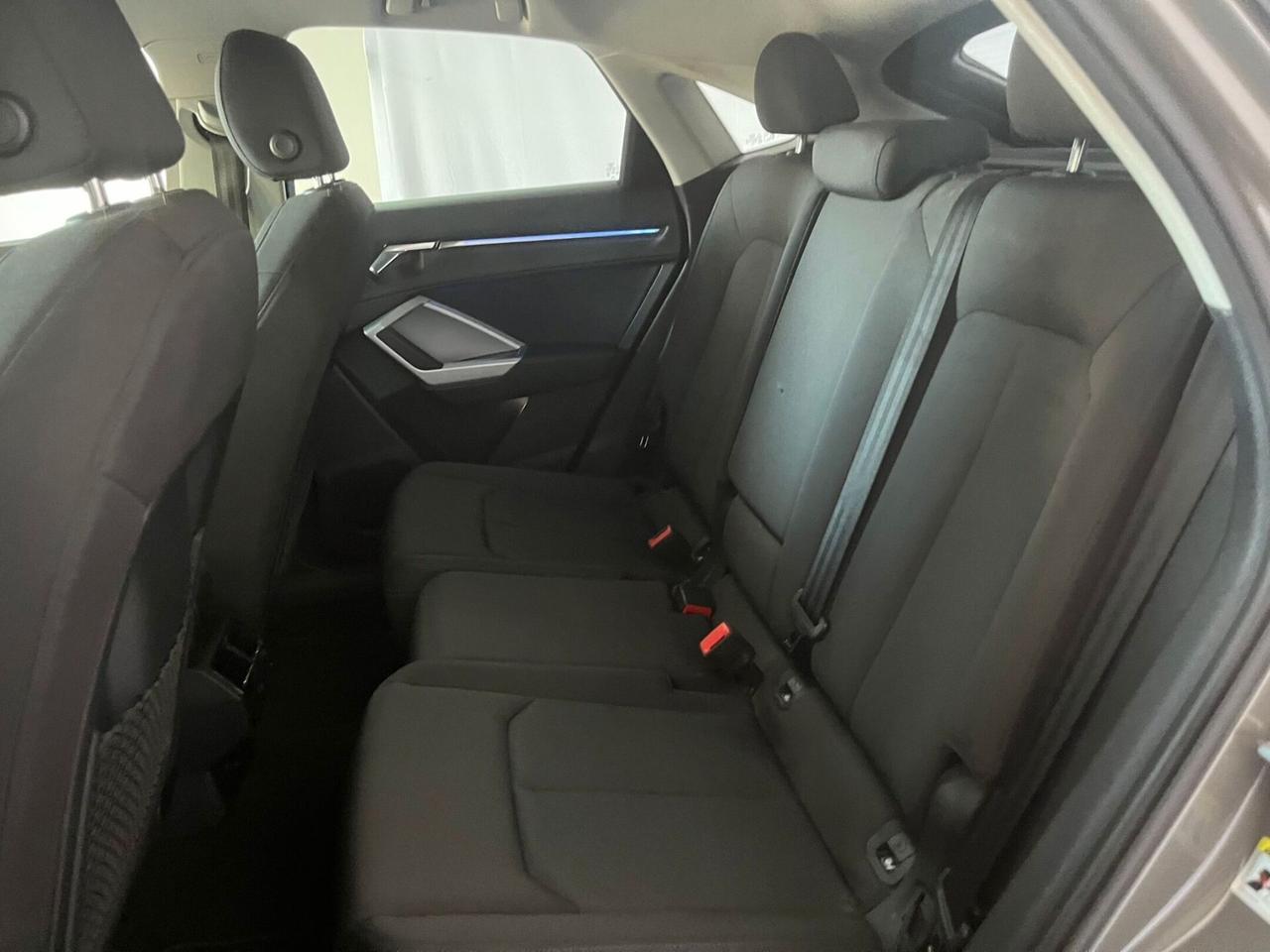 Audi Q3 SPB 35 TDI S tronic Business Plus