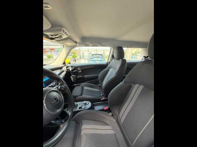 MINI Mini Full El. (F56) - Cooper SE S