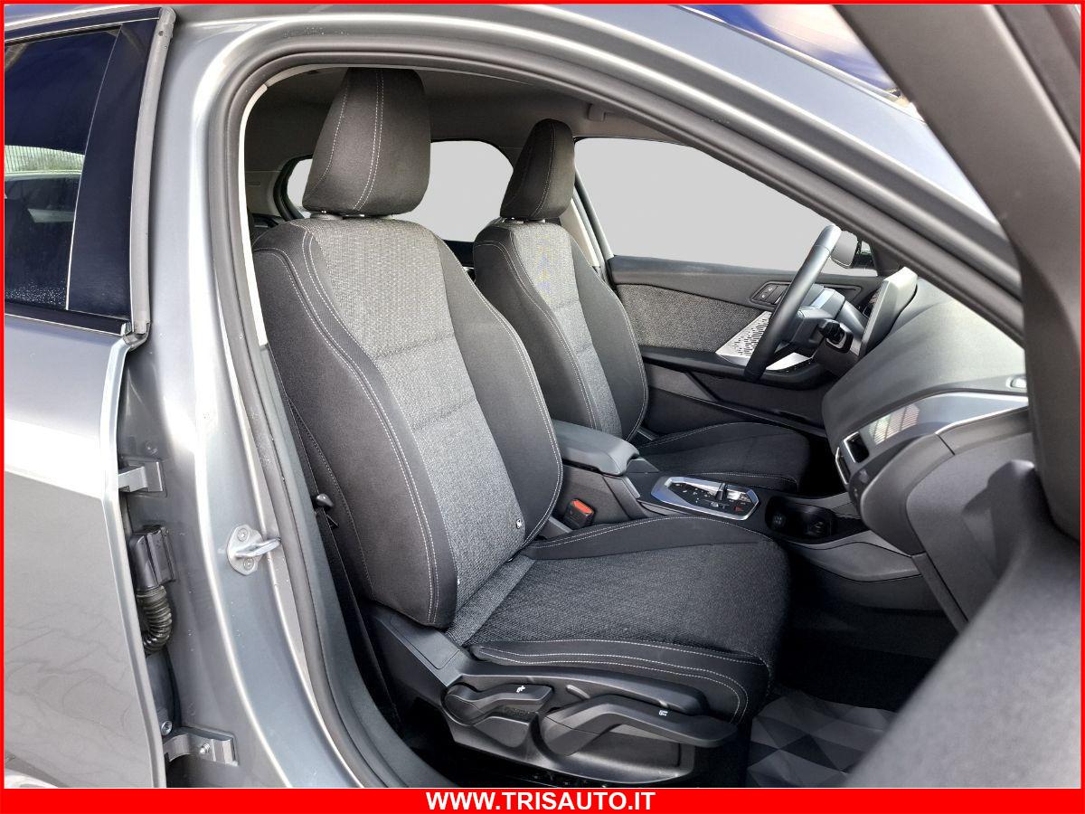 BMW 118d 2.0 M Sport (FULL LED+NAVI)