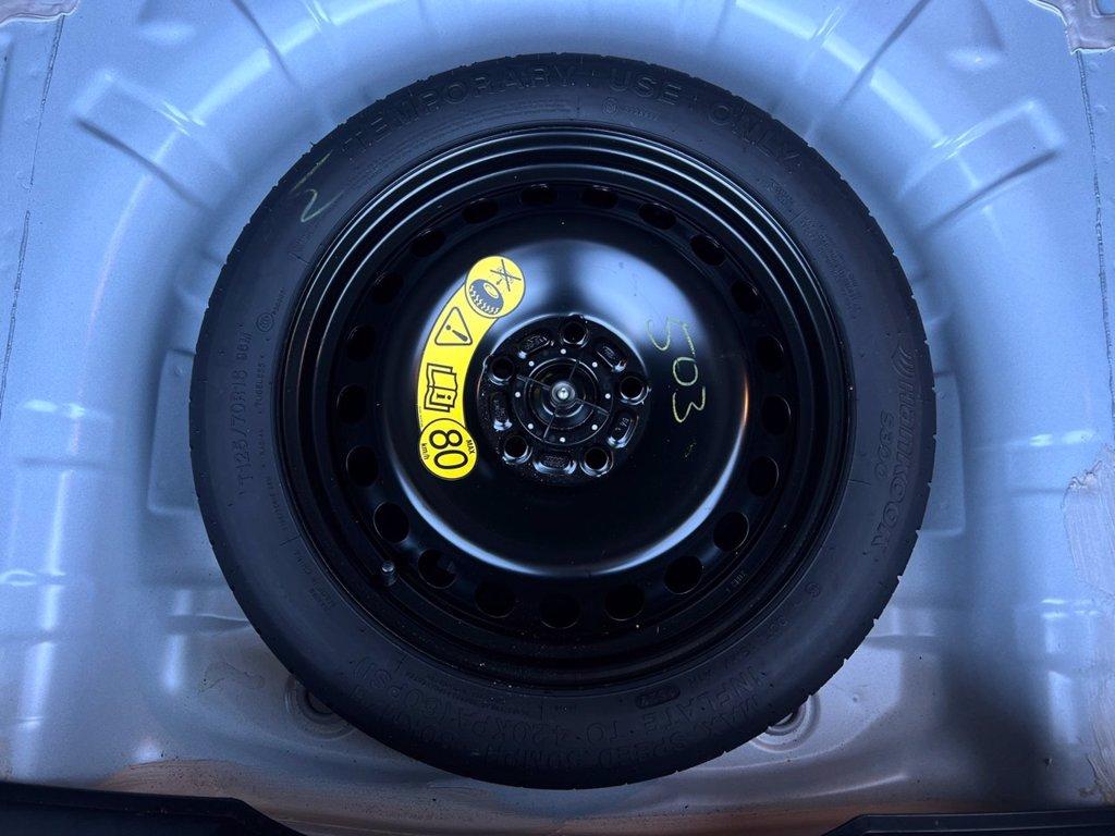 FORD Focus 1.0 EcoBoost Hybrid 125 CV 5p. Active del 2023