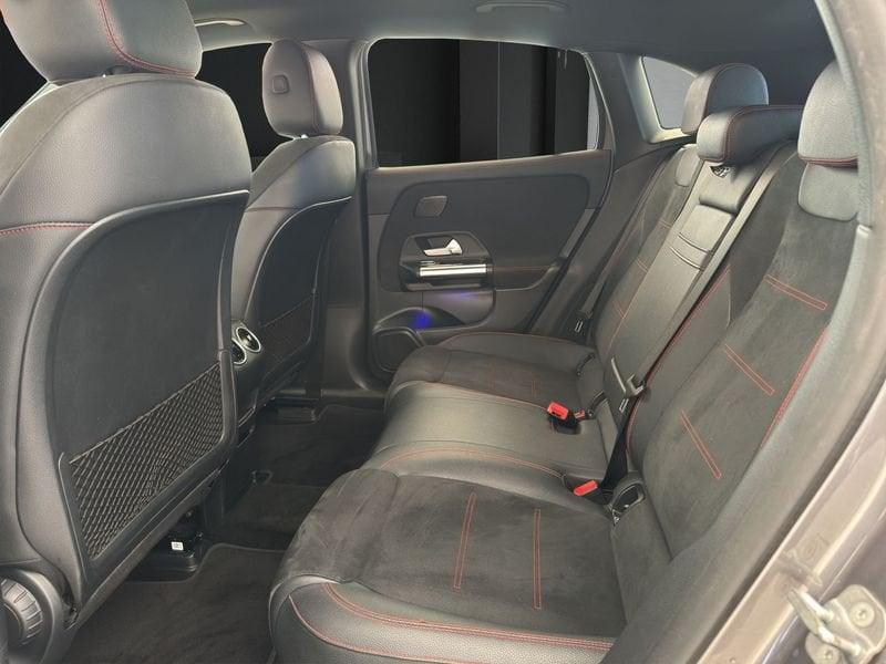 Mercedes-Benz EQA EQA 250+ PREMIUM PLUS