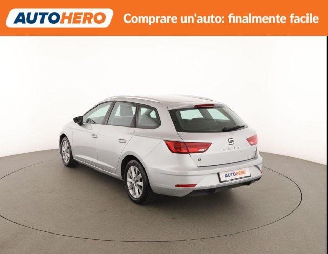 SEAT Leon 2.0 TDI 150 CV DSG ST Business