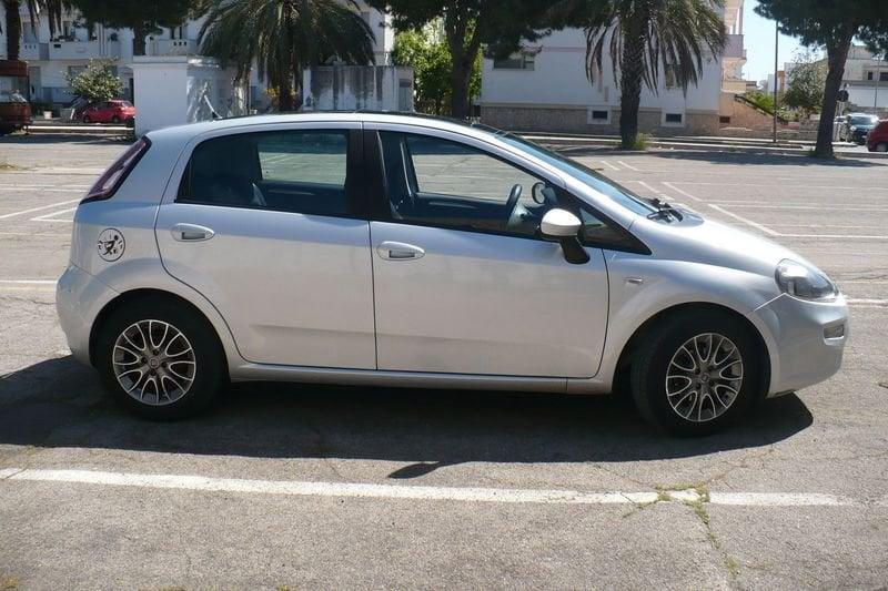 FIAT Punto Evo Punto Evo 1.3 Mjt 95 CV DPF 5 porte S&S Emotion