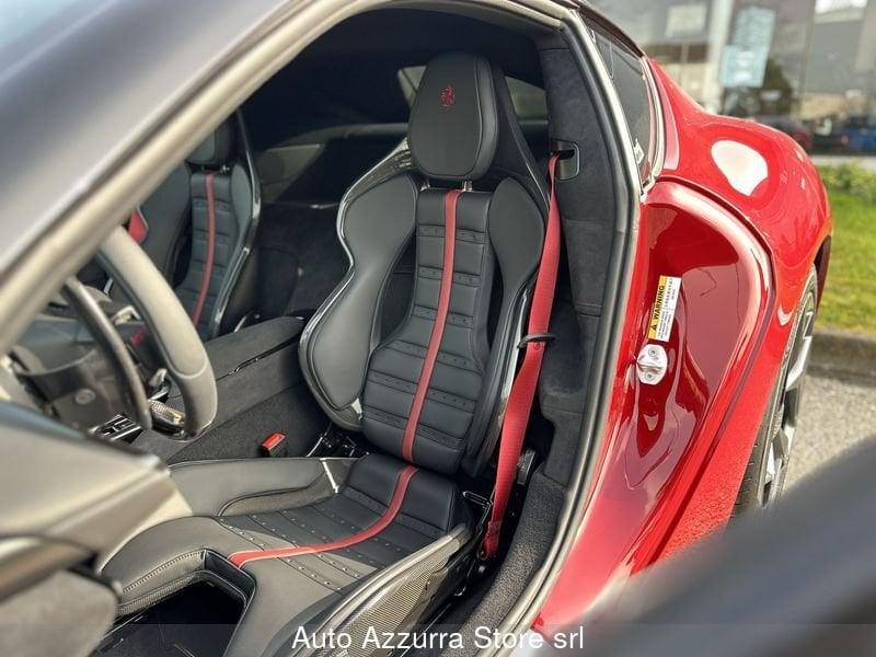 Ferrari 12Cilindri 12Cilindri | IVA, LIFT, MATRIX, TETTO, 360°, DAYTONA SEATS XL