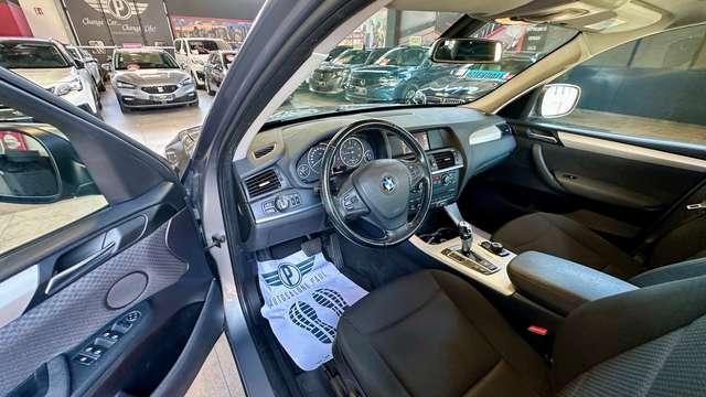 BMW X3 F25 2010 Xdrive20d 184CV Futura