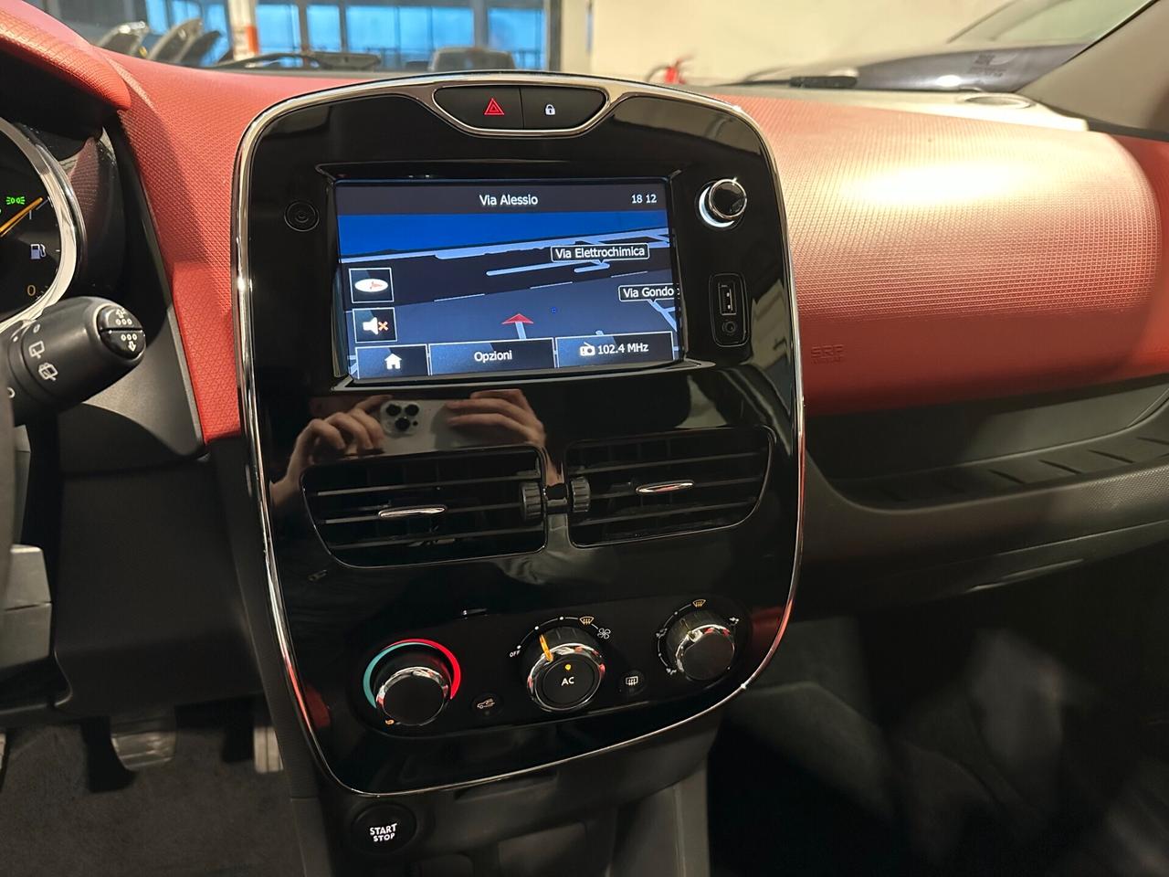 Renault Clio 0.9 TCe 12V 90CV Start&Stop 5 porte Energy