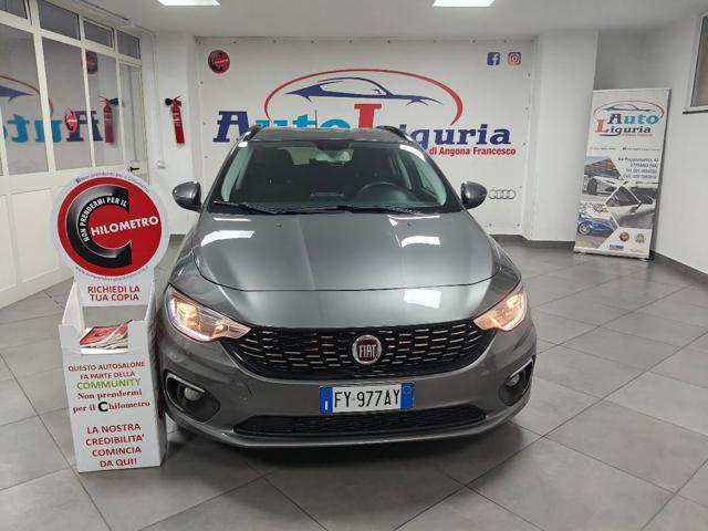 FIAT Tipo 1.4 T-Jet 120CV SW Lounge