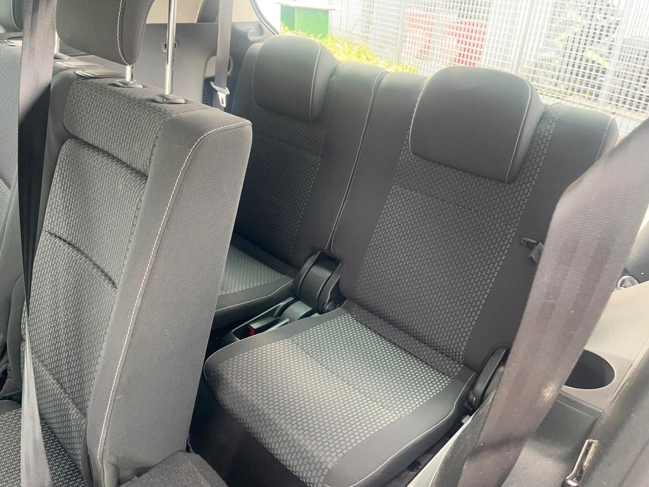 Toyota Verso 2.0 D Active 7 posti