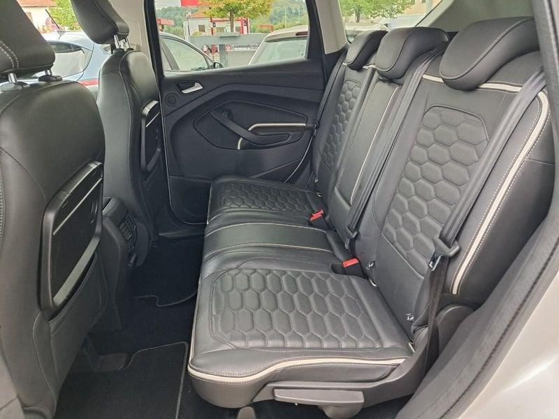 Ford Kuga 2.0 tdci Vignale s&s awd 150cv