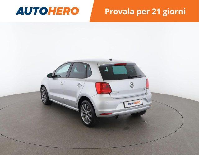 VOLKSWAGEN Polo 1.2 TSI 5p. Highline BlueMotion Technology