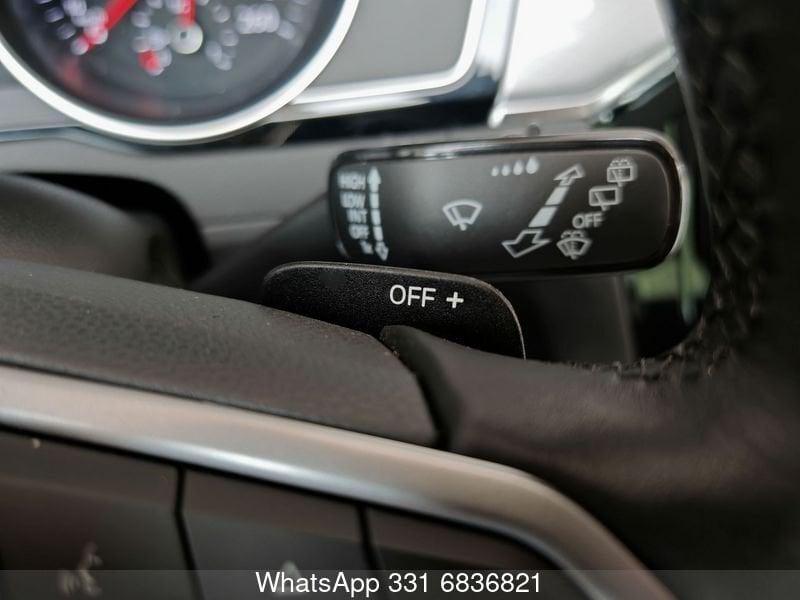 Volkswagen Passat Passat Variant 2.0 TDI SCR EVO DSG Business