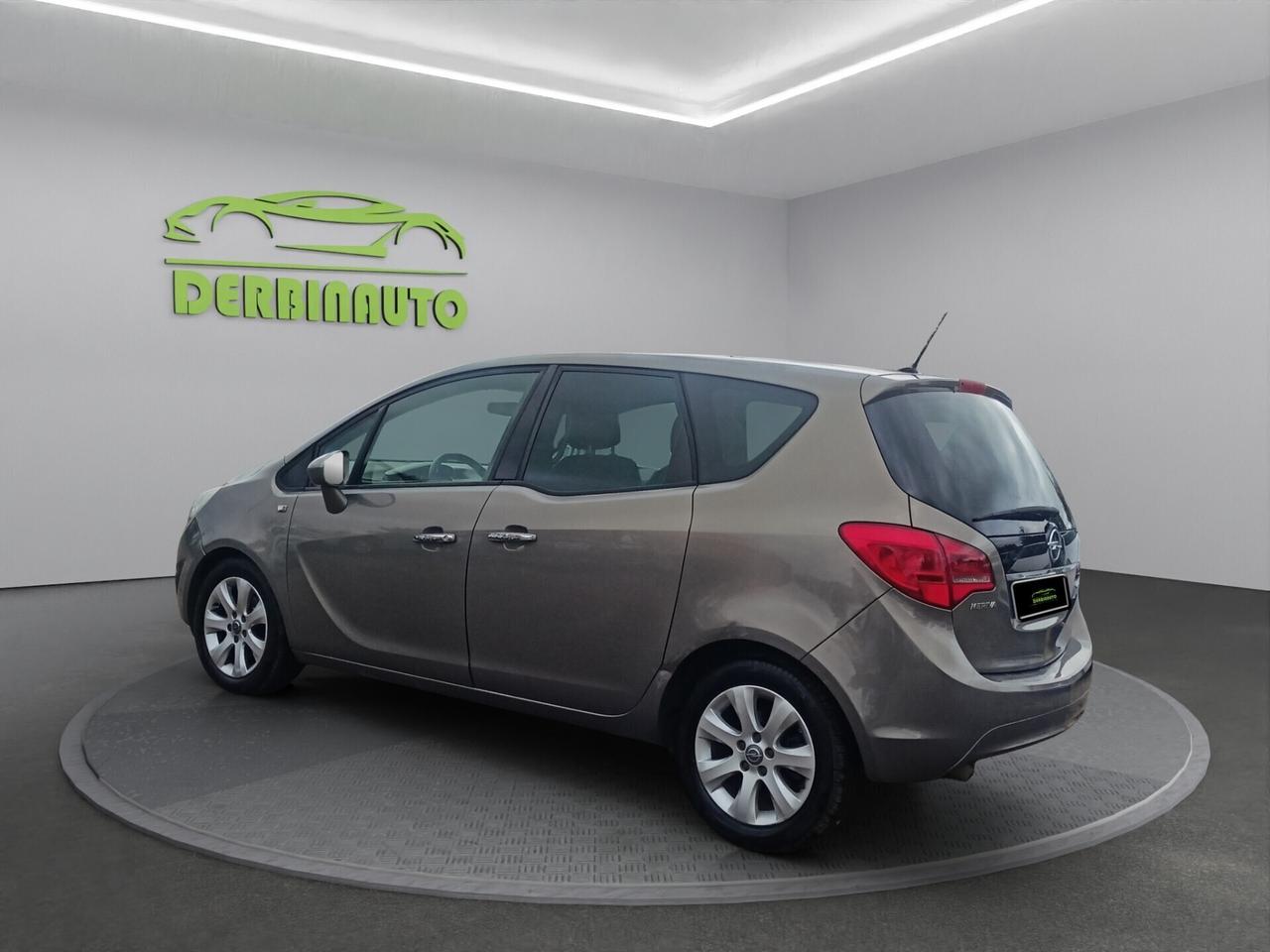 Opel Meriva 1.3 CDTI Elective