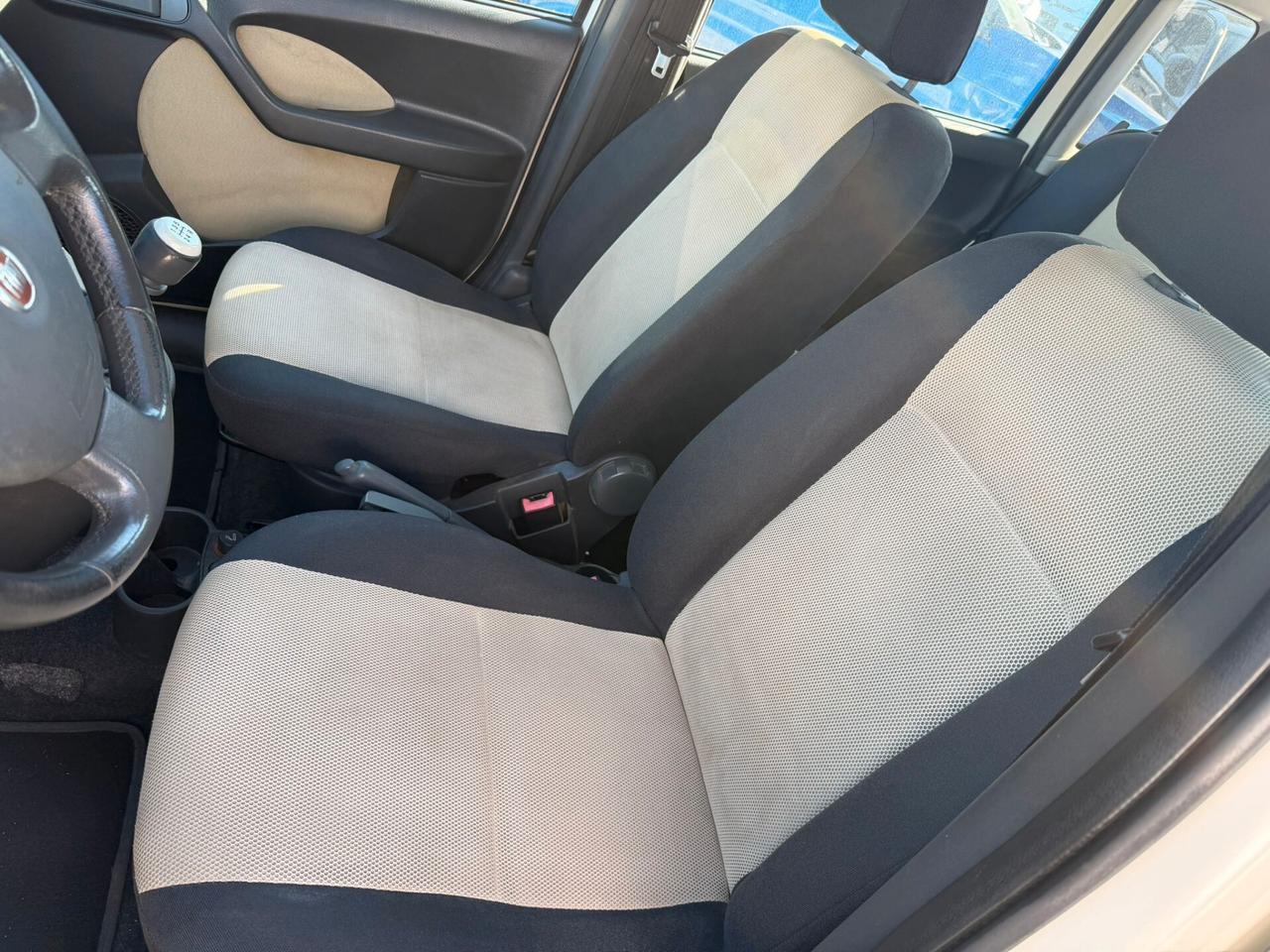 Fiat Panda 1.2 Cross Natural Power